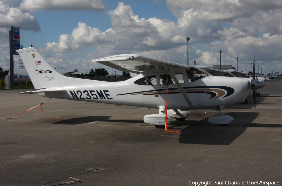 (Private) Cessna 182S Skylane (N235ME) | Photo 489640