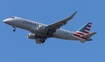 American Eagle (Envoy) Embraer ERJ-175LR (ERJ-170-200LR) (N235NN) at  Miami - International, United States