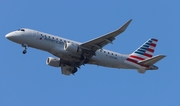 American Eagle (Envoy) Embraer ERJ-175LR (ERJ-170-200LR) (N235NN) at  Miami - International, United States