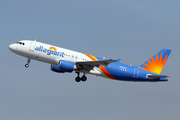 Allegiant Air Airbus A320-214 (N235NV) at  Ft. Lauderdale - International, United States