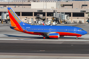 Southwest Airlines Boeing 737-7H4 (N235WN) at  Phoenix - Sky Harbor, United States
