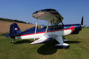 (Private) Stolp SA-300 Starduster Too (N2361) at  Meschede-Schuren, Germany