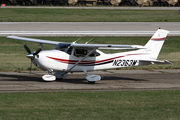 (Private) Cessna 182S Skylane (N2363M) at  Oshkosh - Wittman Regional, United States
