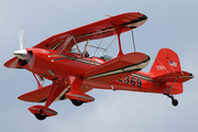 (Private) Stolp SA-300 Starduster Too (N2369) at  Oshkosh - Wittman Regional, United States
