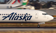 Alaska Airlines Boeing 737-990(ER) (N236AK) at  Los Angeles - International, United States