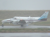 Alpine Air Express Beech C99 Commuter (N236AL) at  Denver - International, United States