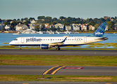 JetBlue Airways Embraer ERJ-190AR (ERJ-190-100IGW) (N236JB) at  Boston - Logan International, United States