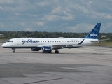 JetBlue Airways Embraer ERJ-190AR (ERJ-190-100IGW) (N236JB) at  Santo Domingo - Las Americas-JFPG International, Dominican Republic