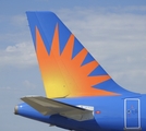 Allegiant Air Airbus A320-214 (N236NV) at  Lexington - Blue Grass Field, United States