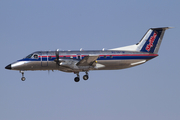 SkyWest Airlines Embraer EMB-120ER Brasilia (N236SW) at  Las Vegas - Harry Reid International, United States