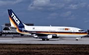 TACA International Airlines Boeing 737-244 (N236TA) at  Miami - International, United States