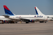 Delta Air Lines Boeing 737-247(Adv) (N236WA) at  Victorville - Southern California Logistics, United States