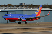 Southwest Airlines Boeing 737-7H4 (N236WN) at  Dallas - Love Field, United States