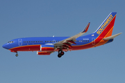 Southwest Airlines Boeing 737-7H4 (N236WN) at  Las Vegas - Harry Reid International, United States