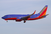 Southwest Airlines Boeing 737-7H4 (N236WN) at  Las Vegas - Harry Reid International, United States