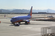 Southwest Airlines Boeing 737-7H4 (N236WN) at  Phoenix - Sky Harbor, United States