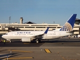 United Airlines Boeing 737-724 (N23707) at  Newark - Liberty International, United States