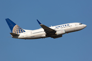 United Airlines Boeing 737-724 (N23708) at  Houston - George Bush Intercontinental, United States