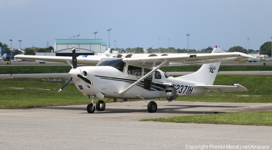 (Private) Cessna T206H Turbo Stationair (N2371H) | Photo 328562