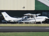 (Private) Cessna T206H Turbo Stationair (N2371H) at  San Juan - Fernando Luis Ribas Dominicci (Isla Grande), Puerto Rico