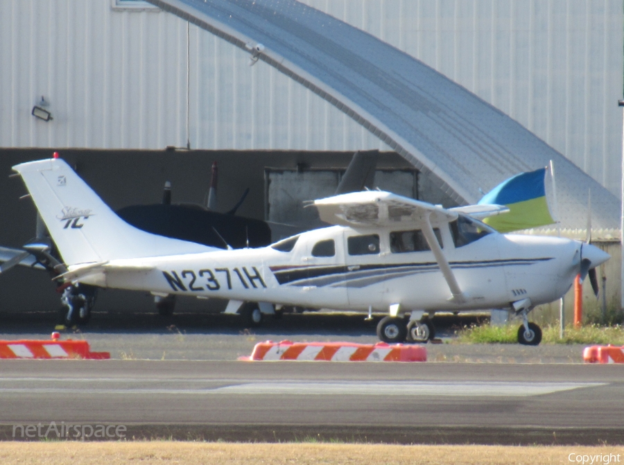 (Private) Cessna T206H Turbo Stationair (N2371H) | Photo 561264
