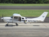 (Private) Cessna T206H Turbo Stationair (N2371H) at  San Juan - Luis Munoz Marin International, Puerto Rico