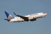 United Airlines Boeing 737-724 (N23721) at  Houston - George Bush Intercontinental, United States