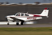 (Private) Beech F33A Bonanza (N23753) at  Dallas - Addison, United States