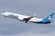 Alaska Airlines Boeing 737-990(ER) (N237AK) at  Anchorage - Ted Stevens International, United States