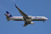 Amerijet International Boeing 767-333(ER)(BCF) (N237CM) at  Orlando - International (McCoy), United States