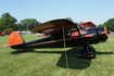(Private) Cessna 165 Airmaster (N237E) at  Oshkosh - Wittman Regional, United States