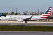 American Eagle (Envoy) Embraer ERJ-175LR (ERJ-170-200LR) (N237NN) at  Miami - International, United States