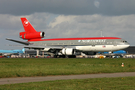 Northwest Airlines McDonnell Douglas DC-10-30 (N237NW) at  Amsterdam - Schiphol, Netherlands