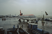 Northwest Airlines McDonnell Douglas DC-10-30 (N237NW) at  Amsterdam - Schiphol, Netherlands