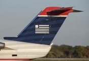 US Airways Express (PSA Airlines) Bombardier CRJ-200ER (N237PS) at  Memphis - International, United States