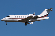 NetJets Bombardier CL-600-2B16 Challenger 650 (N237QS) at  Los Angeles - International, United States