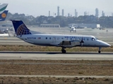 United Express (SkyWest Airlines) Embraer EMB-120ER Brasilia (N237SW) at  Los Angeles - International, United States