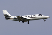 (Private) Cessna 560 Citation V (N237VP) at  New Orleans - Louis Armstrong International, United States