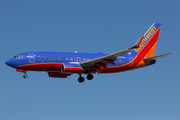 Southwest Airlines Boeing 737-7H4 (N237WN) at  Dallas - Love Field, United States