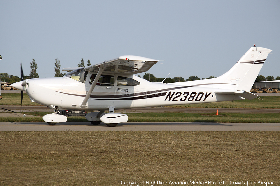 (Private) Cessna 182S Skylane (N2380Y) | Photo 156414