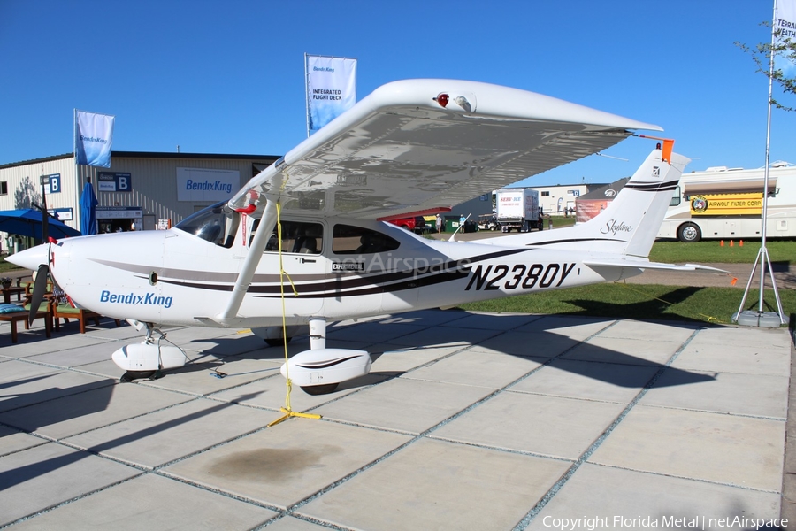 (Private) Cessna 182S Skylane (N2380Y) | Photo 328563