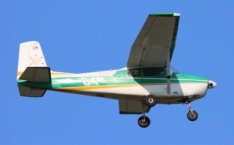 (Private) Cessna 182B Skylane (N2384G) at  Oshkosh - Wittman Regional, United States