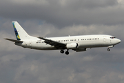 SkyKing Boeing 737-4Y0 (N238AG) at  Miami - International, United States