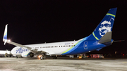 Alaska Airlines Boeing 737-990(ER) (N238AK) at  Anchorage - Ted Stevens International, United States