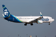 Alaska Airlines Boeing 737-990(ER) (N238AK) at  Dallas/Ft. Worth - International, United States