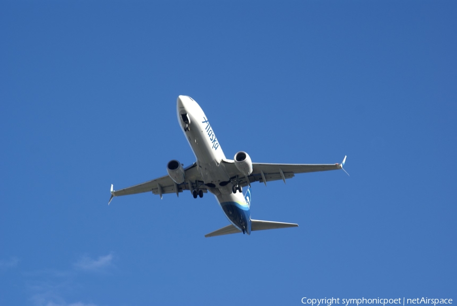 Alaska Airlines Boeing 737-990(ER) (N238AK) | Photo 194894