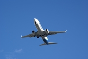 Alaska Airlines Boeing 737-990(ER) (N238AK) at  St. Louis - Lambert International, United States