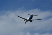 Alaska Airlines Boeing 737-990(ER) (N238AK) at  St. Louis - Lambert International, United States