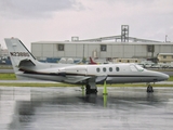 (Private) Cessna 501 Citation I/SP (N238BG) at  San Juan - Fernando Luis Ribas Dominicci (Isla Grande), Puerto Rico