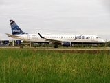 JetBlue Airways Embraer ERJ-190AR (ERJ-190-100IGW) (N238JB) at  San Juan - Luis Munoz Marin International, Puerto Rico